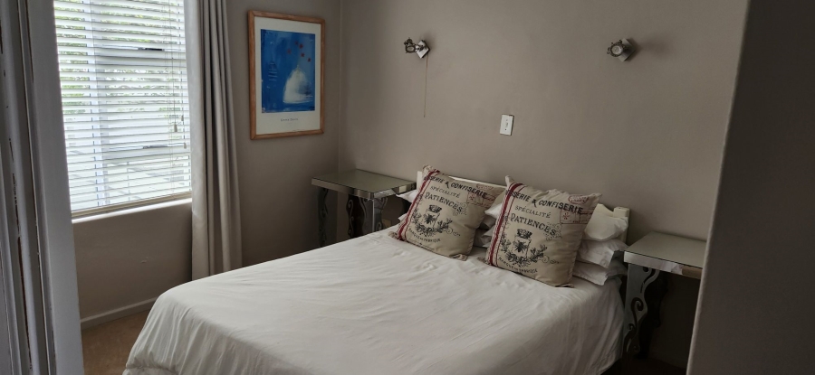 To Let 3 Bedroom Property for Rent in Kleinmond Western Cape